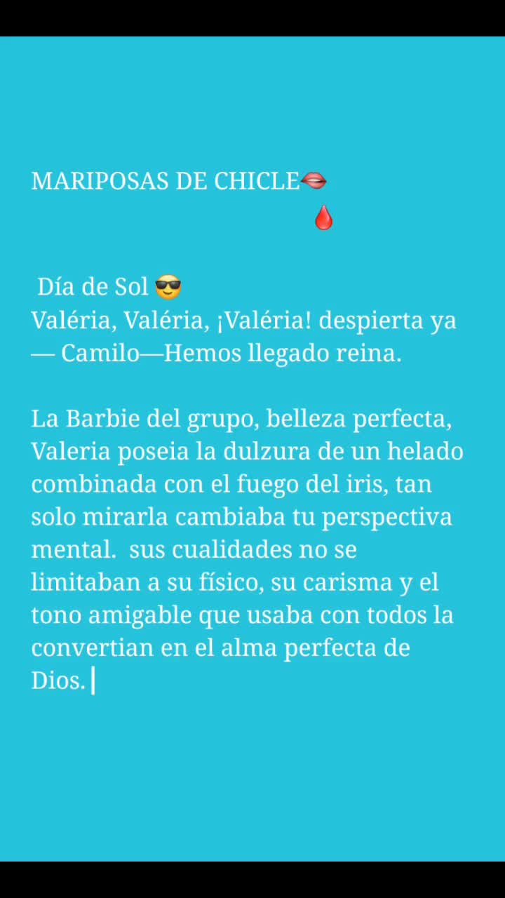 @Mil Rostros