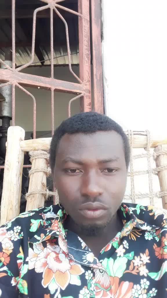 @Hamdani Simai
