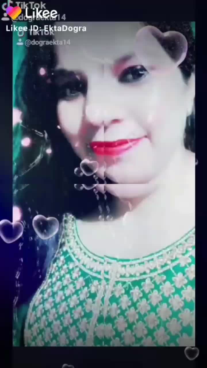 @user Anjali Dogra
