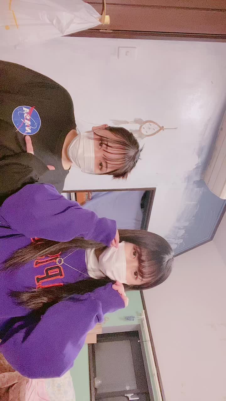 @ちぇりな