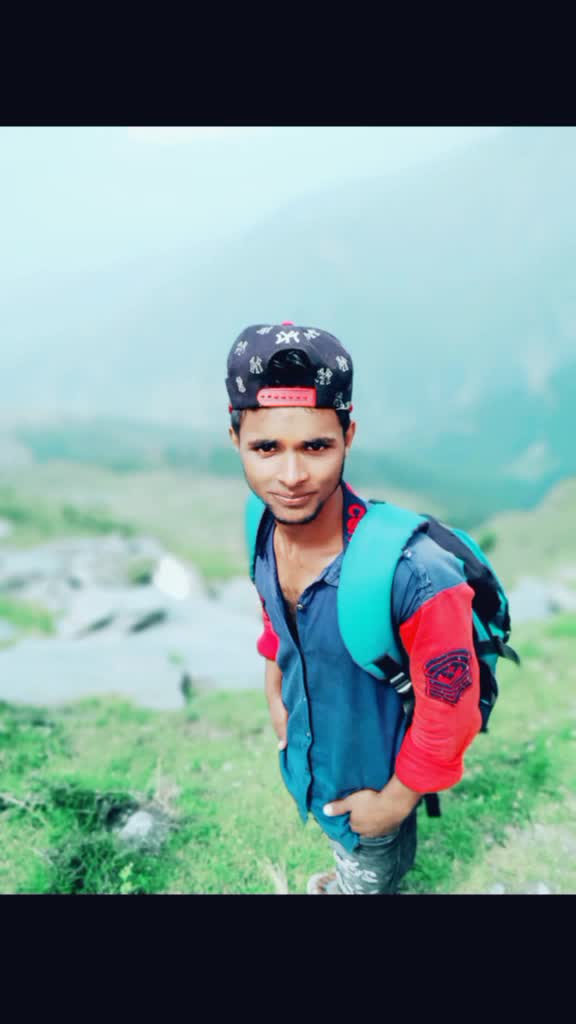 @Anshul Don