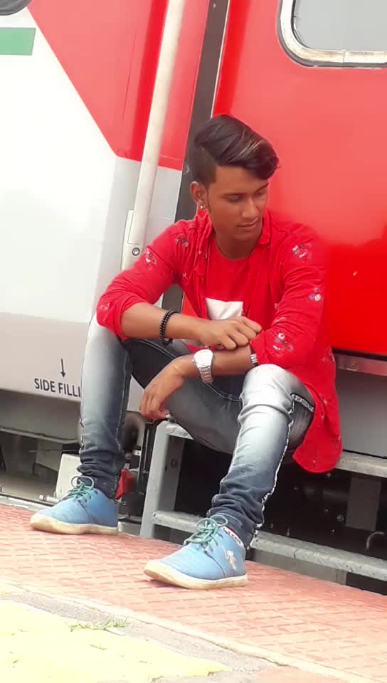 @Tiktok 💞💖🙈 boy