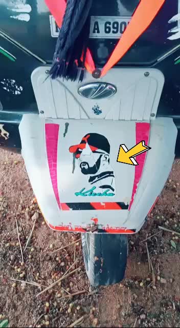 @MALLIKARJUN NAYAK