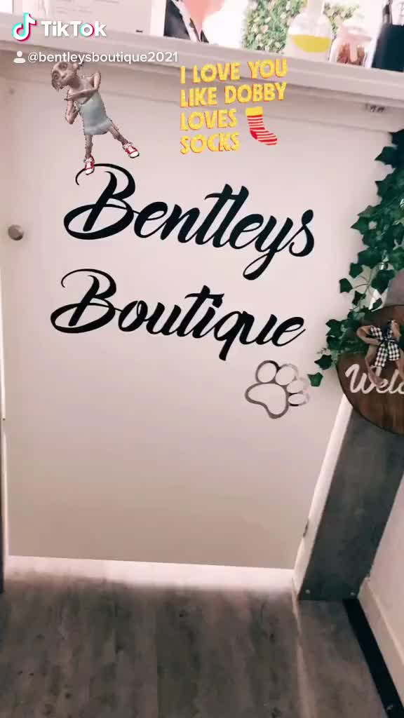 @Bentleys Boutique Pet Groomers