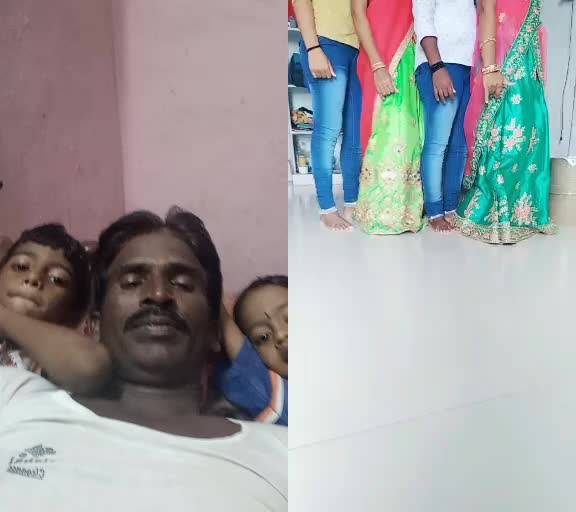 @S Srinu