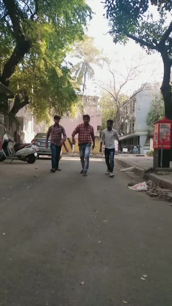 @R D Ram Devan