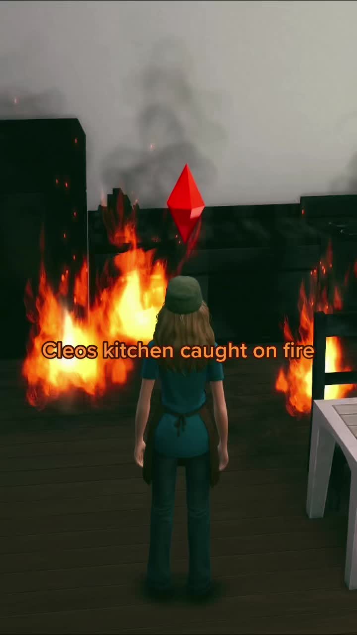 @Dragon simmer