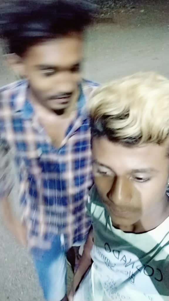 @BOND' Kamble