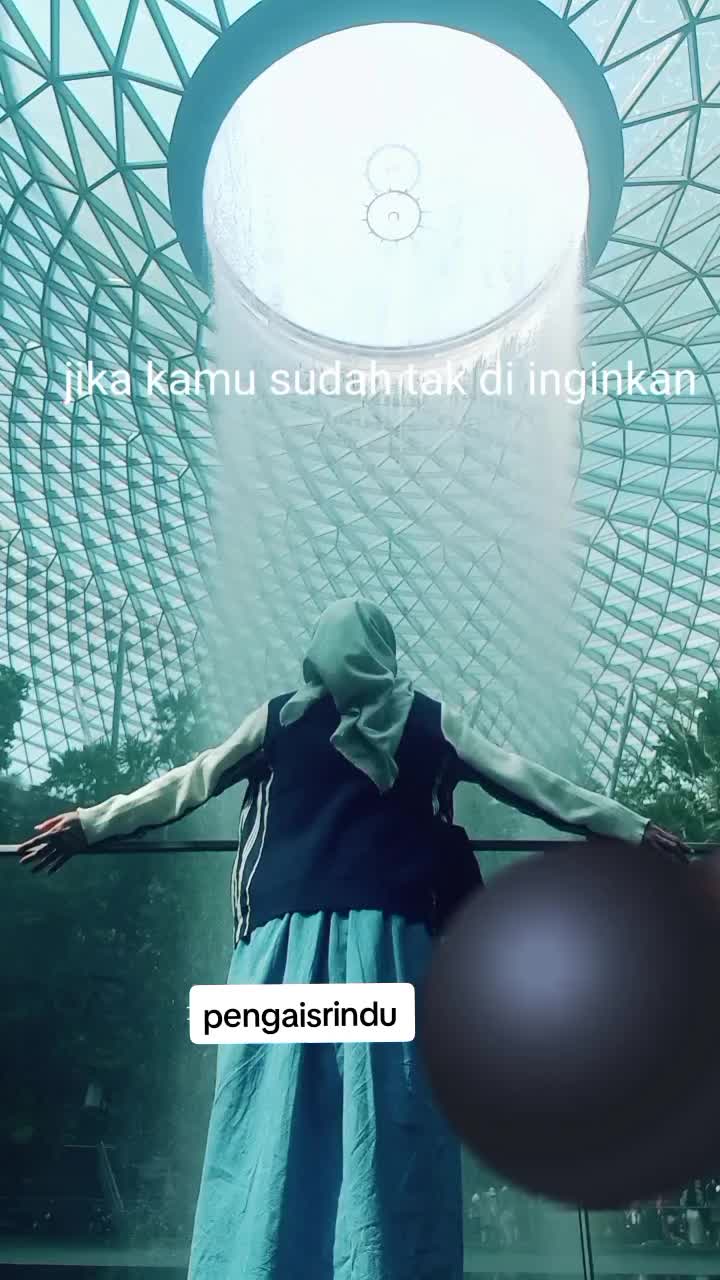 @pengaisrindu