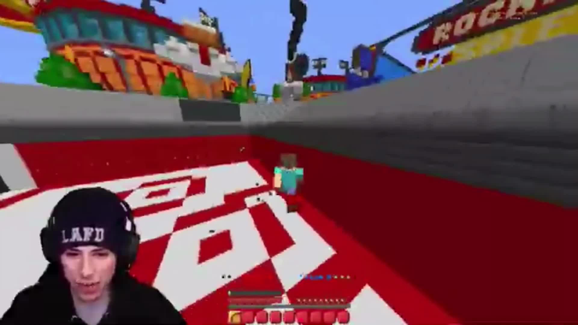 @MCYT/Dream SMP Fanpage
