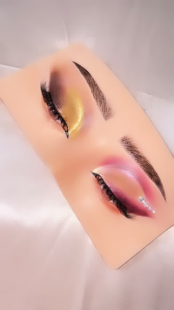 @ميكب ارتست جازان