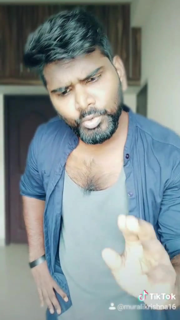 @Murali Krishna