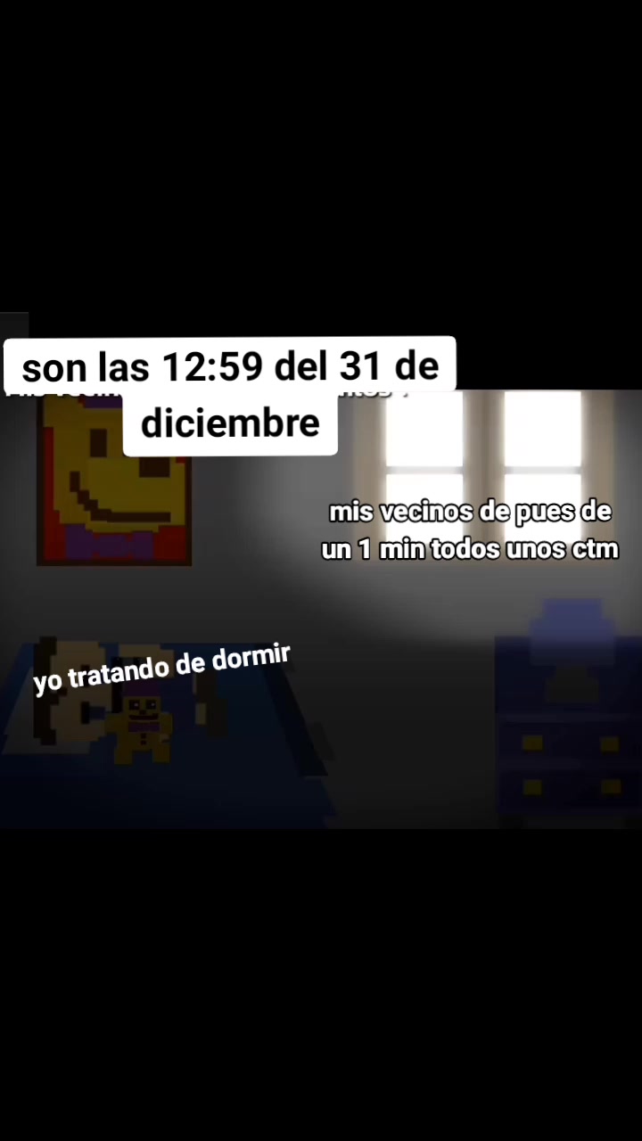 @El espanta viejas 3000 xD