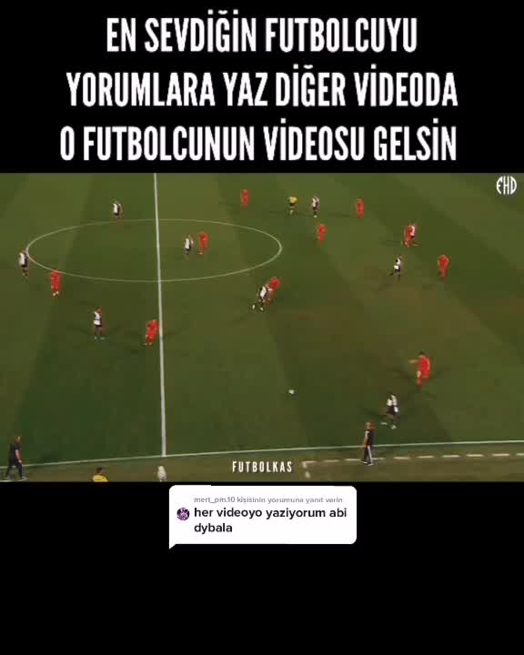 @Futbolkas HD