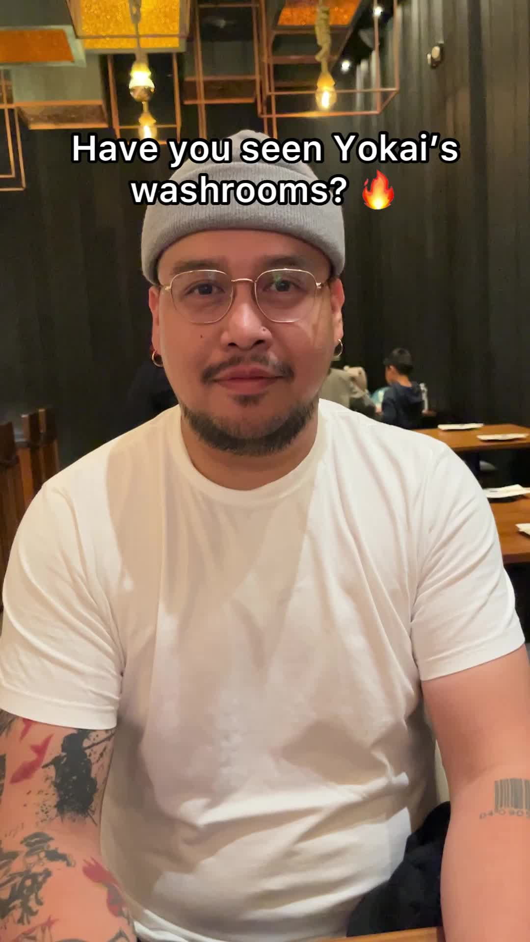 @Yokai | Japanese Restaurant