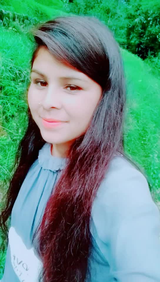 @Simmi Shahi