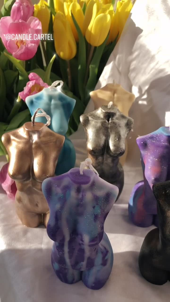@Candle Cartel СВЕЧИ/ПОДАРКИ