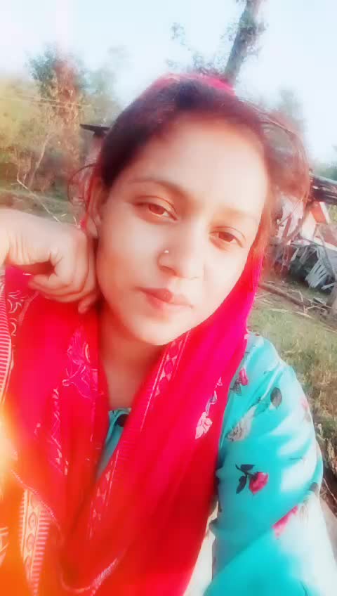 @Brown girl😄😘
