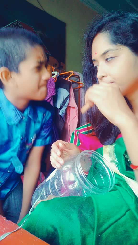 @kunti papiya