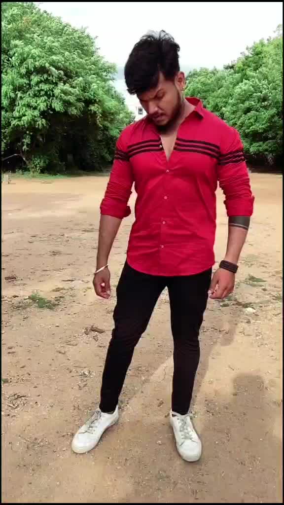 @Santhosh Nayak