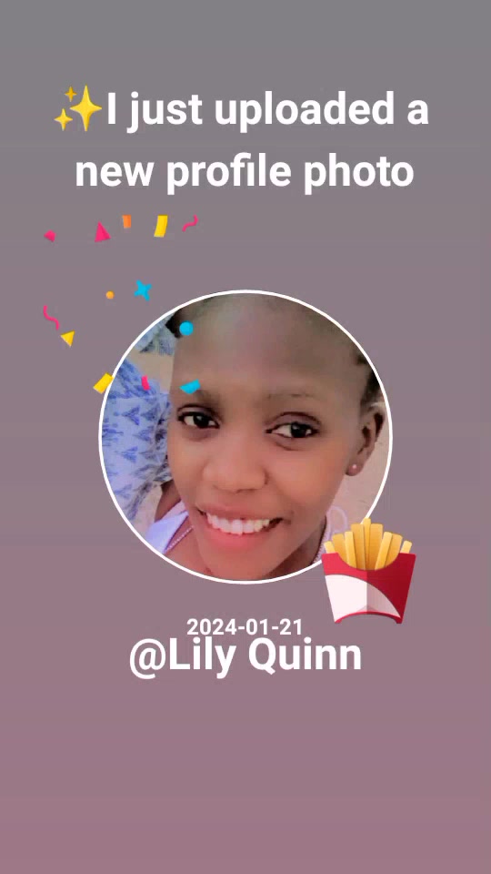 @Lily Quinn