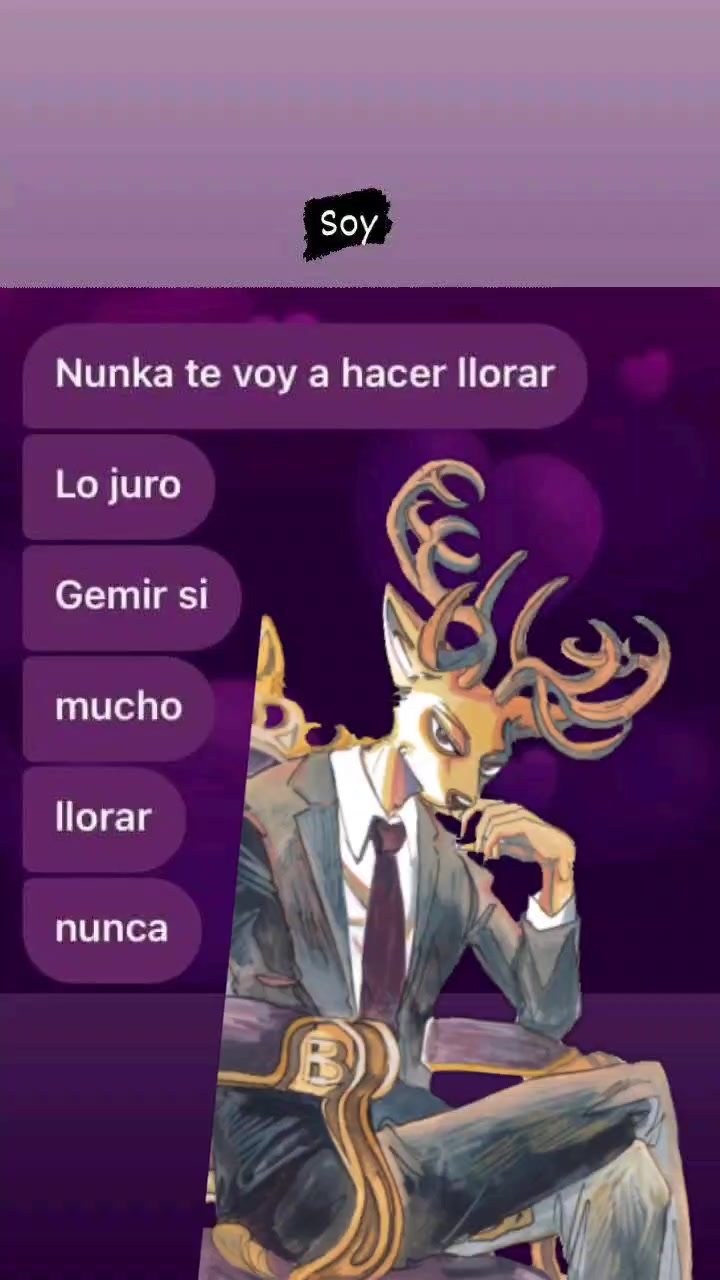 @Omega San (cuenta anterior)