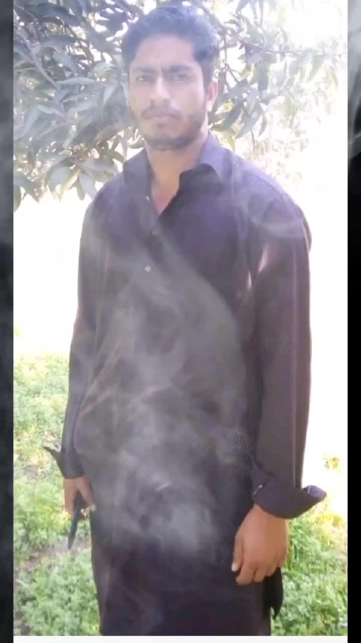 @Waqas Bhatti