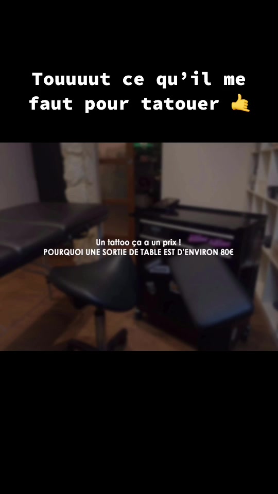 @Marjo ✏️ Tattoo 💉