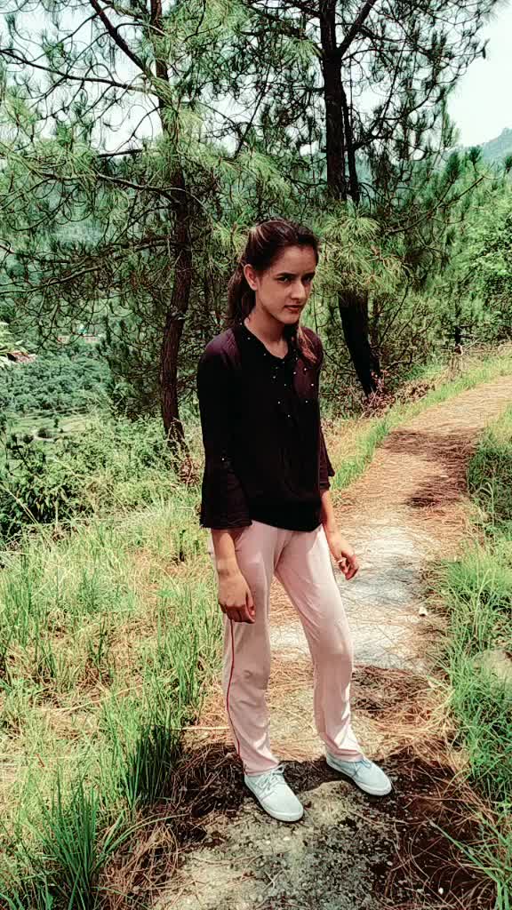 @Manu Thakur