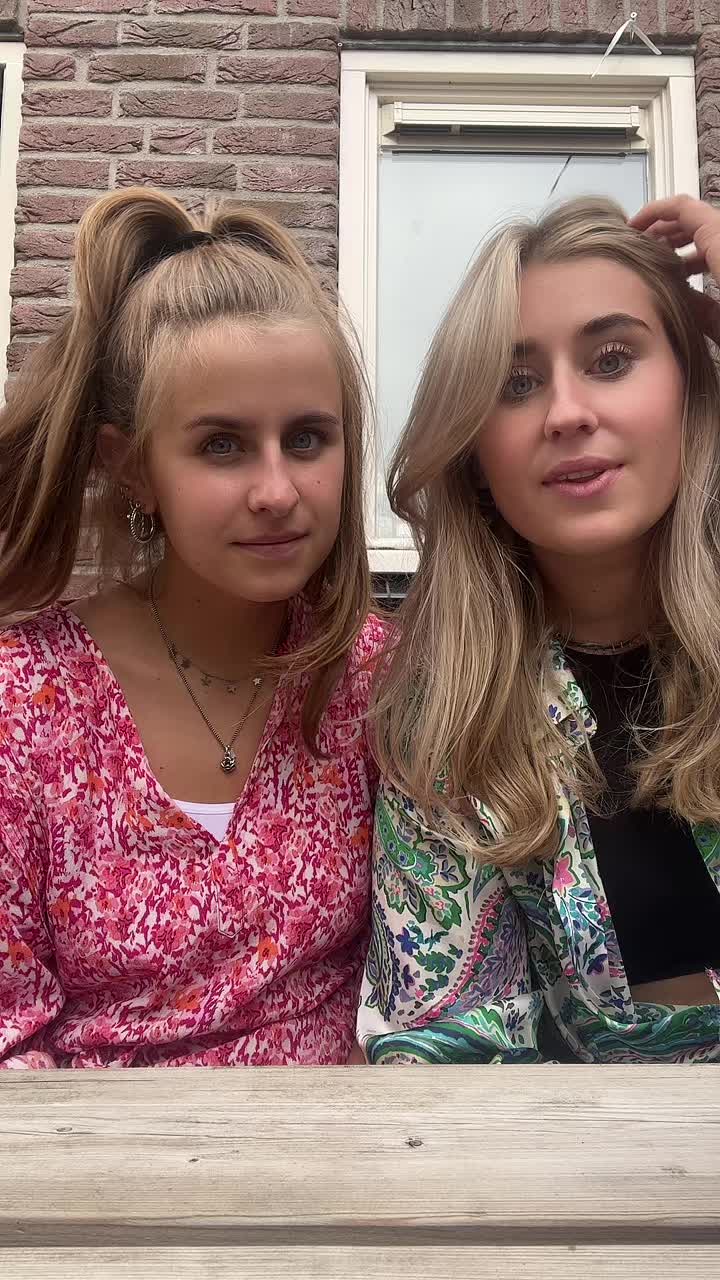@Jennifer Witteveen💛