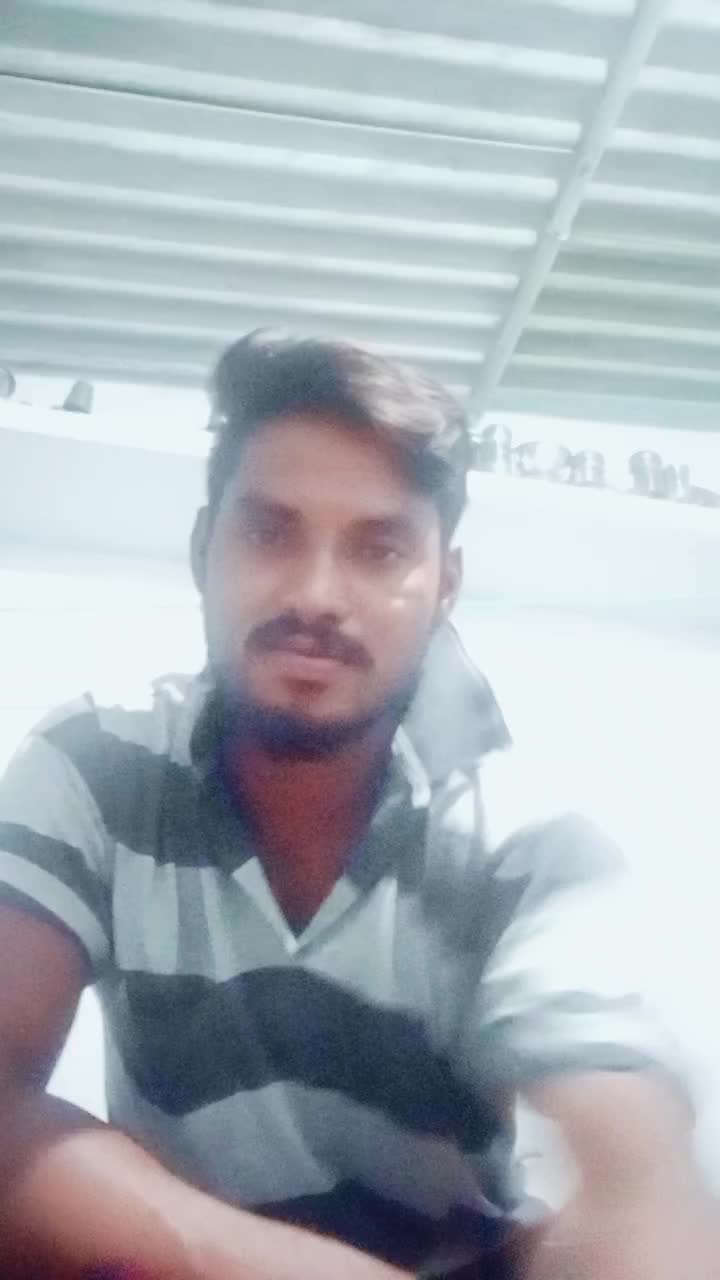 @Mani Kanta Manu