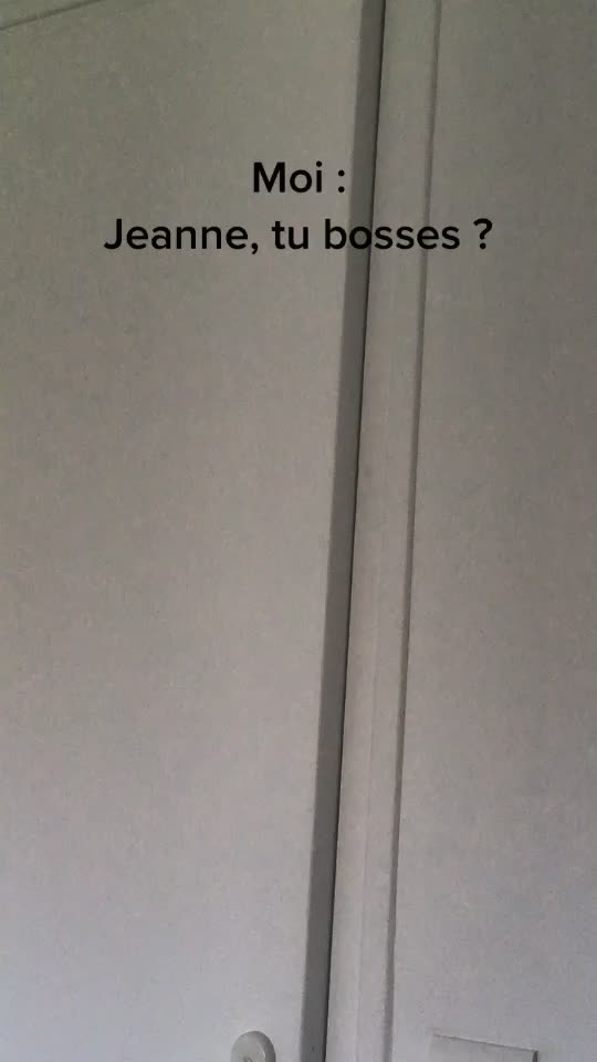 @Jeanne et Lisa