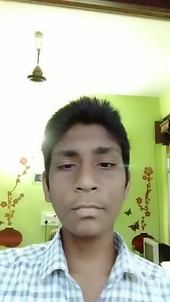 @Vamsi Bandaru