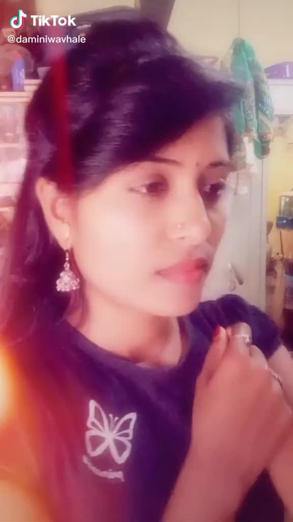 @damini Wavhale