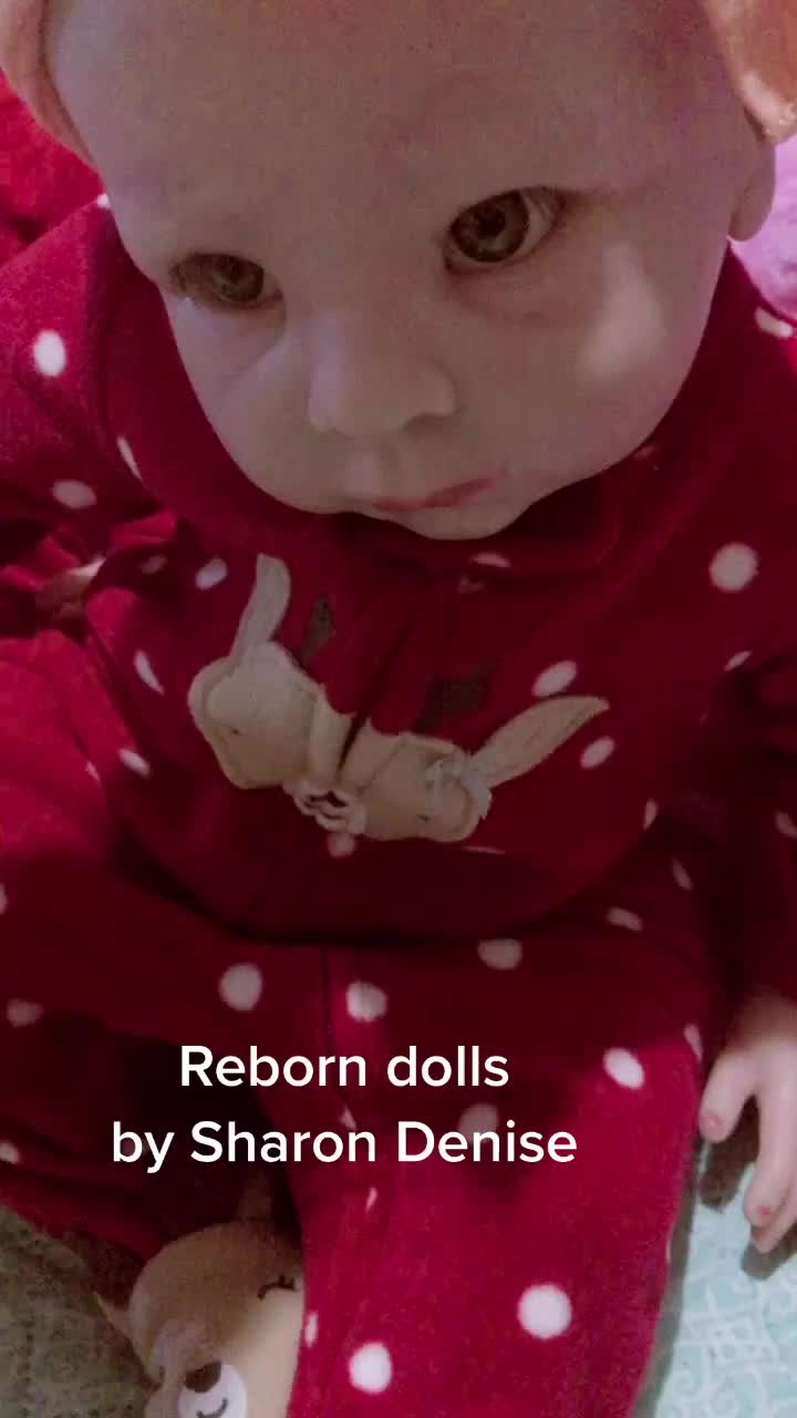 @Sharondollspr