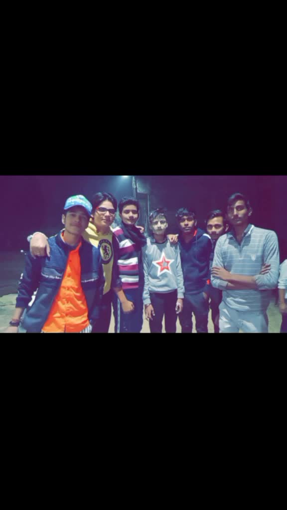 @✌RDX✌JAYANT✌🔥