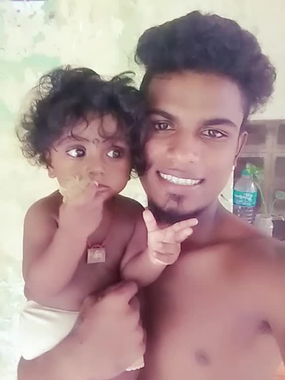 @I am local bharath