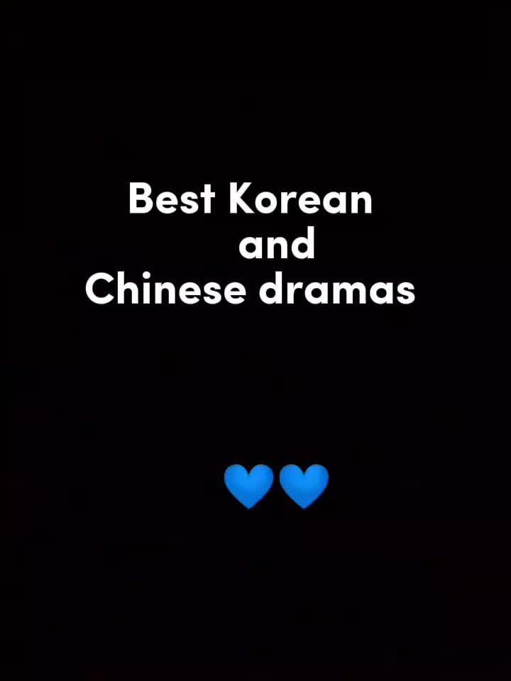 @ASIAN DRAMAS