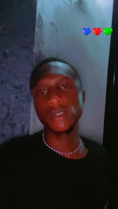 @Luck Nzango puissant