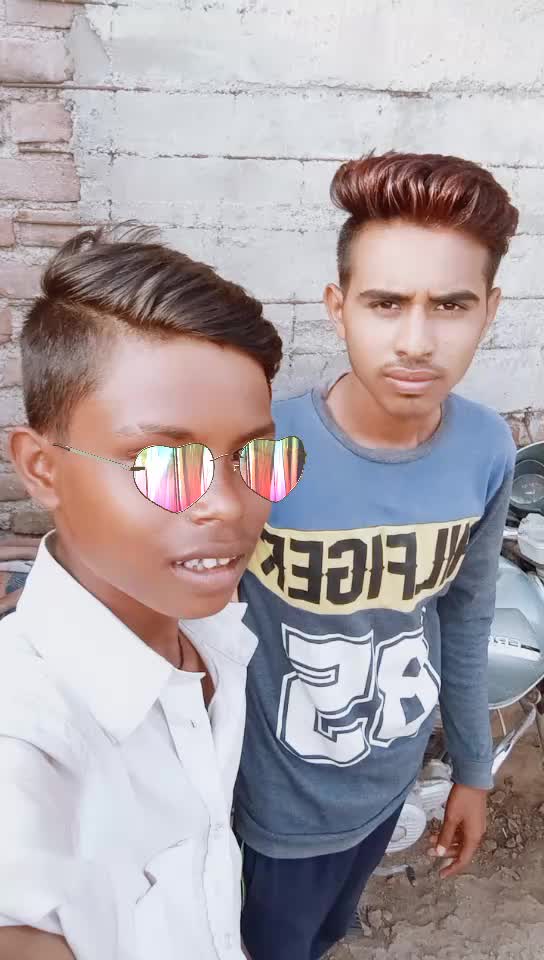 @Akash