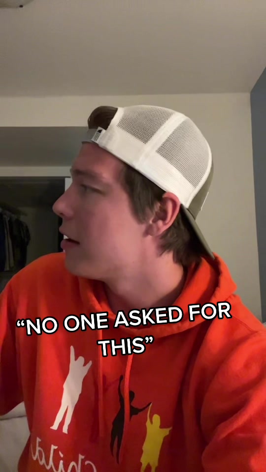 @Justin Derickson