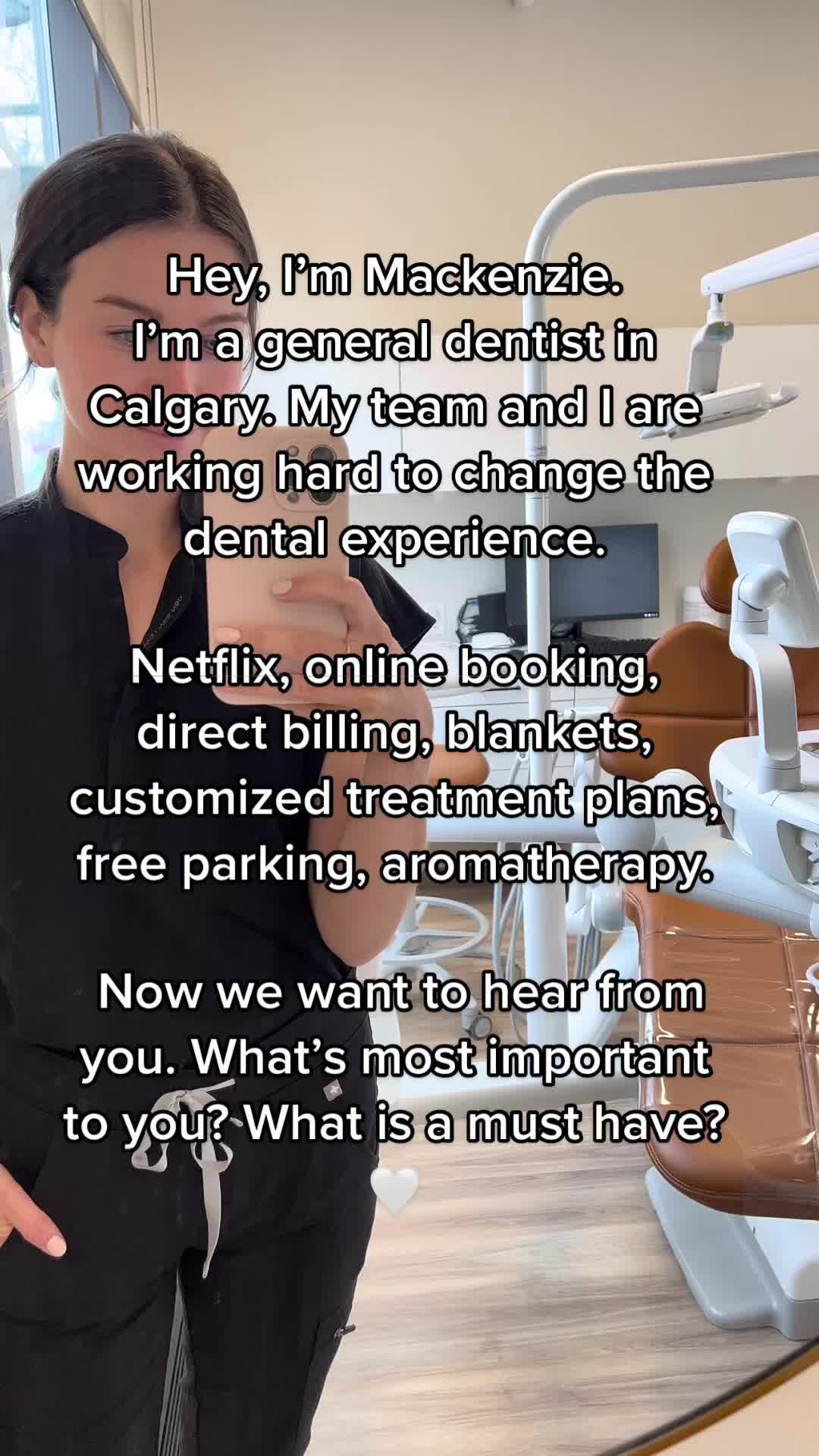 @doctorkenz | Confluence Dental