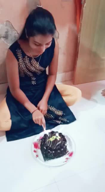 @vrusha kamble