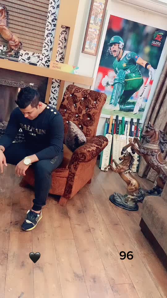 @Umar Akmal