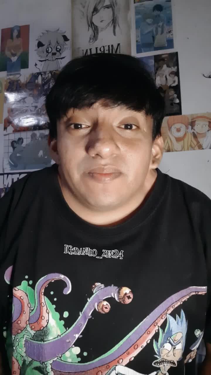 @Danilo