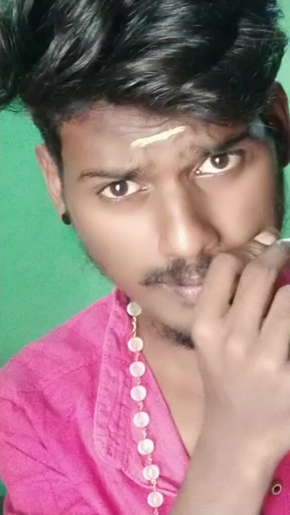 @Dio darling sathya
