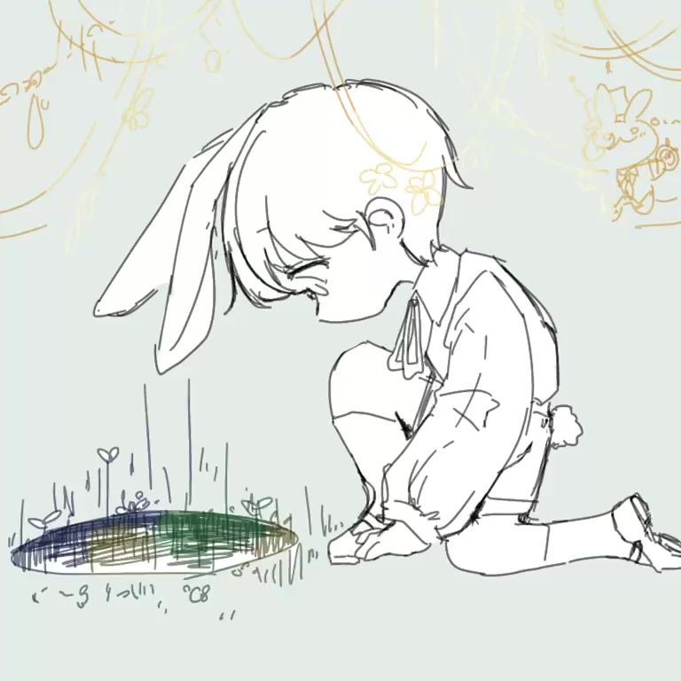 @사과인간