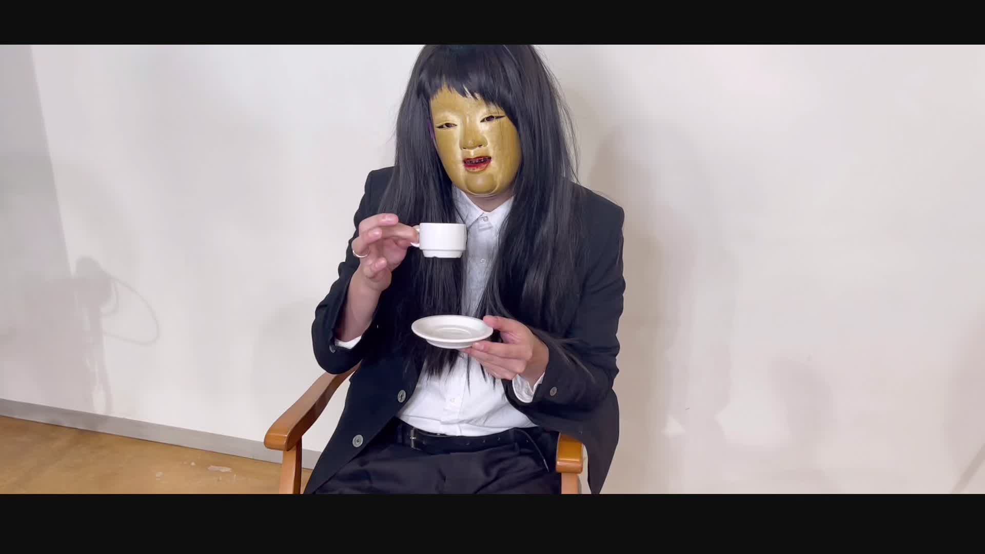 @わがブスチャンネル