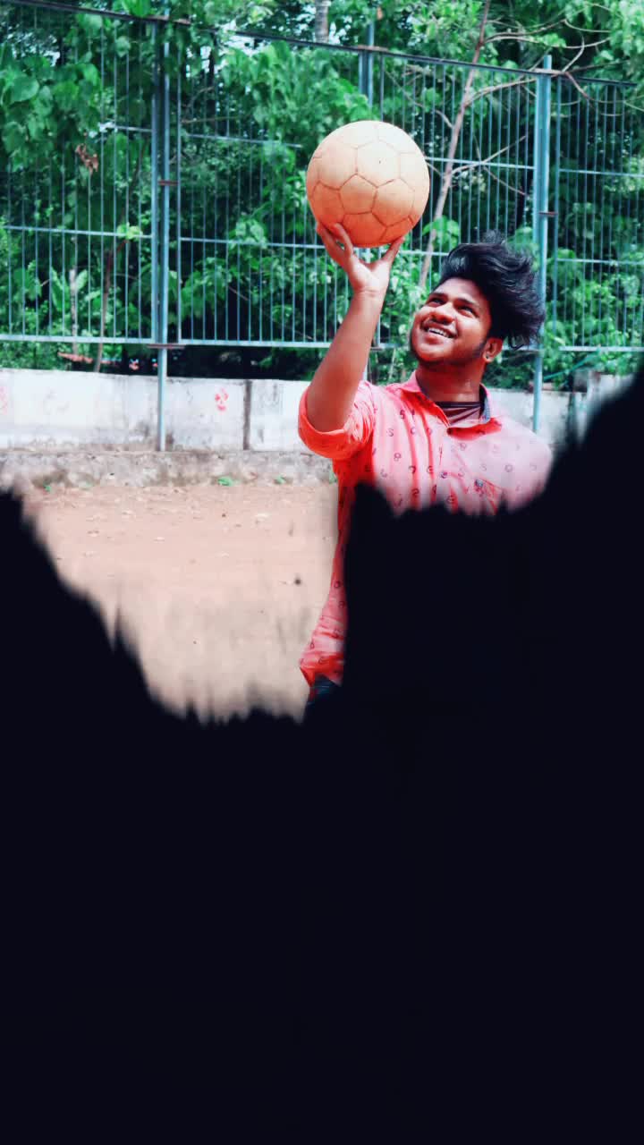 @jayesh vJ