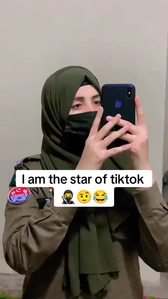 @Sargodha ki sherni💫🔥💯